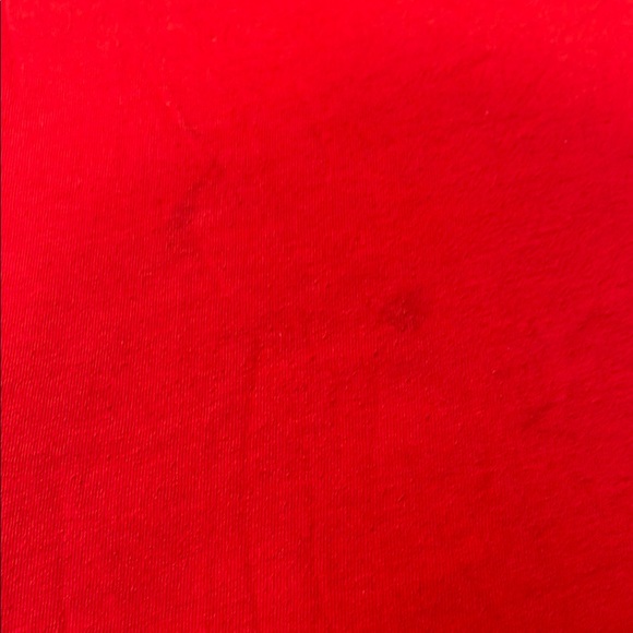 Old Navy Red and Blue Shirt - Picture 3 of 4